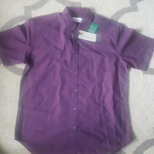 Brand new button down.